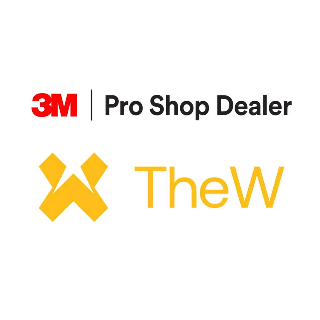3M Pro Shop Dealer The W Square