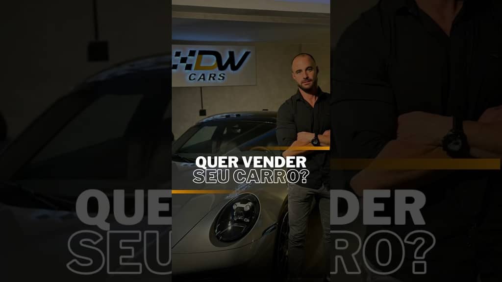 Quer Vender Seu Carro?