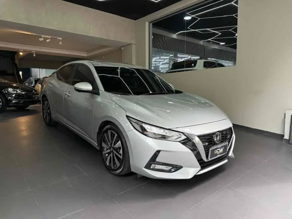 NISSAN SENTRA