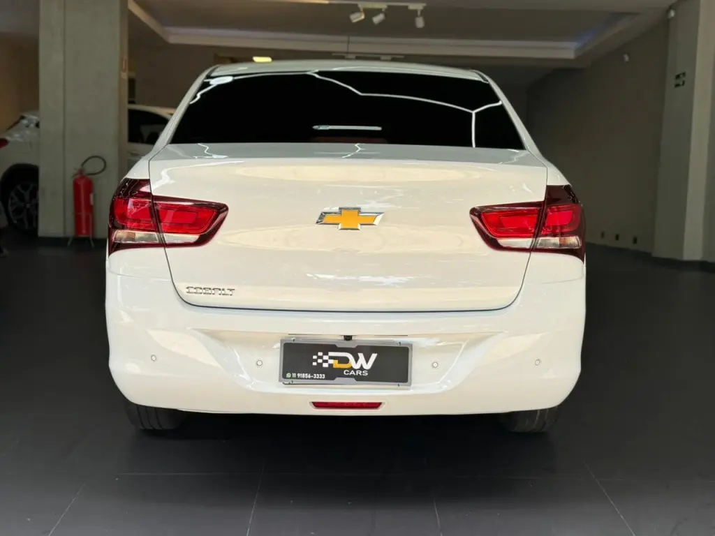 CHEVROLET COBALT