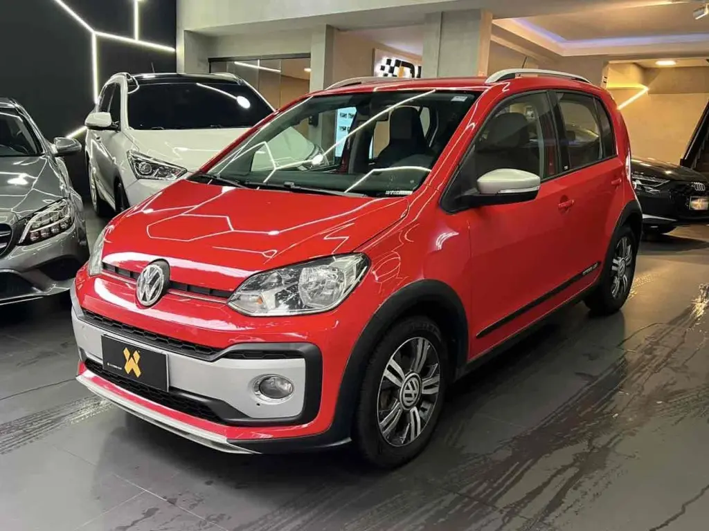 VOLKSWAGEN UP