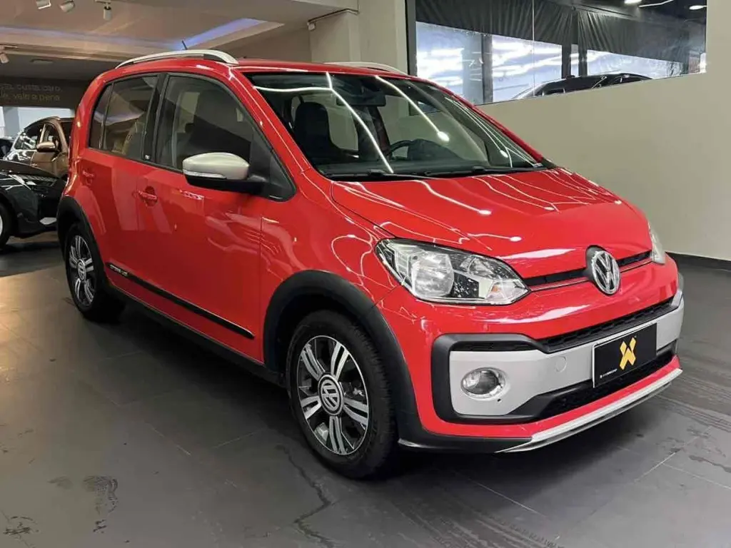 VOLKSWAGEN UP