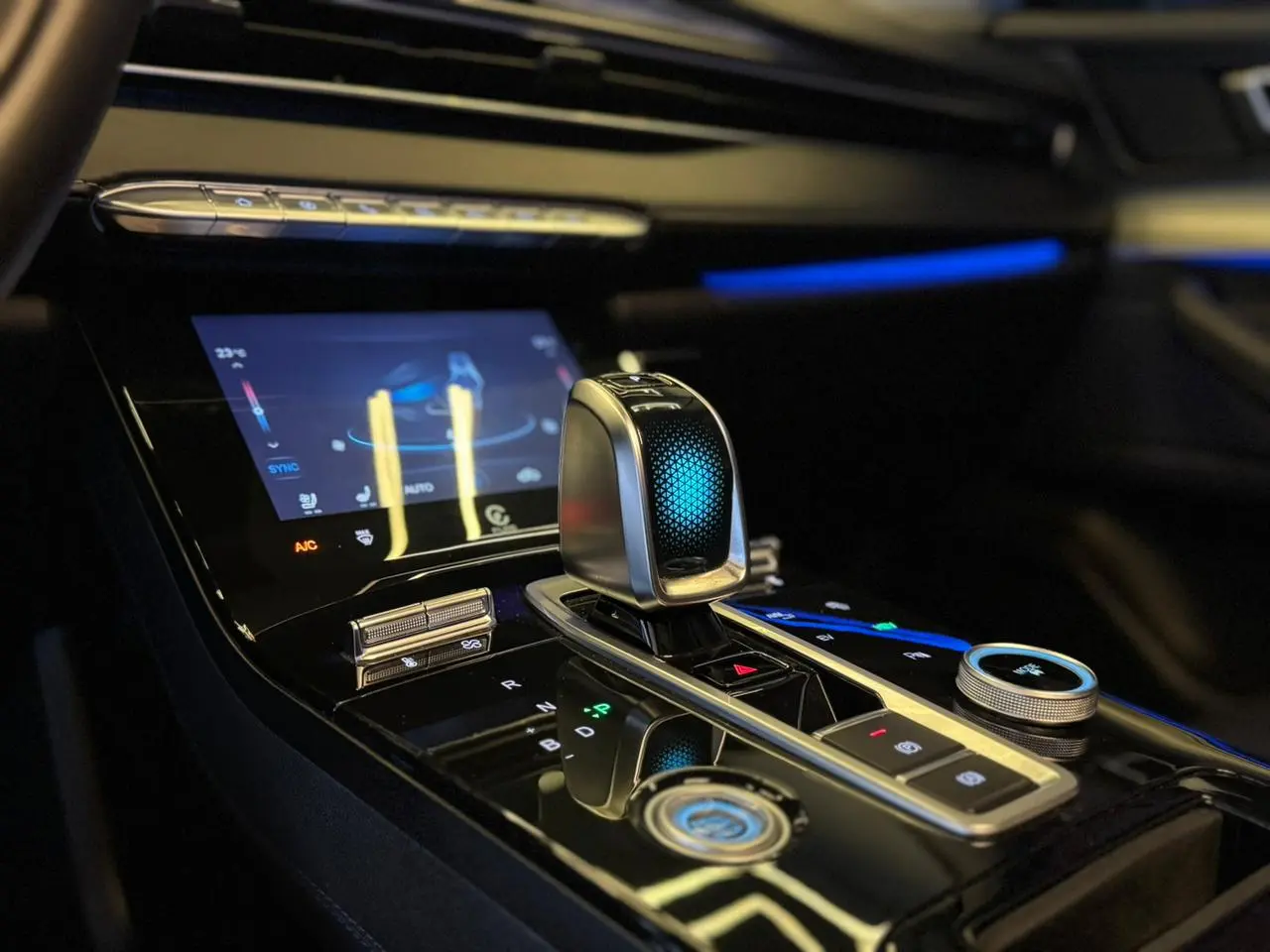 CAOA CHERY TIGGO 8 PRO