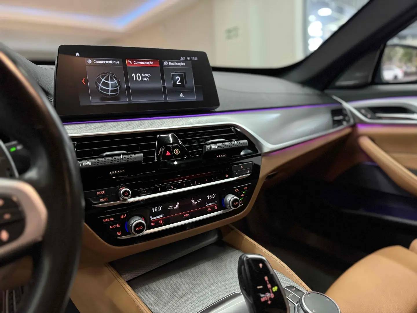 BMW540I