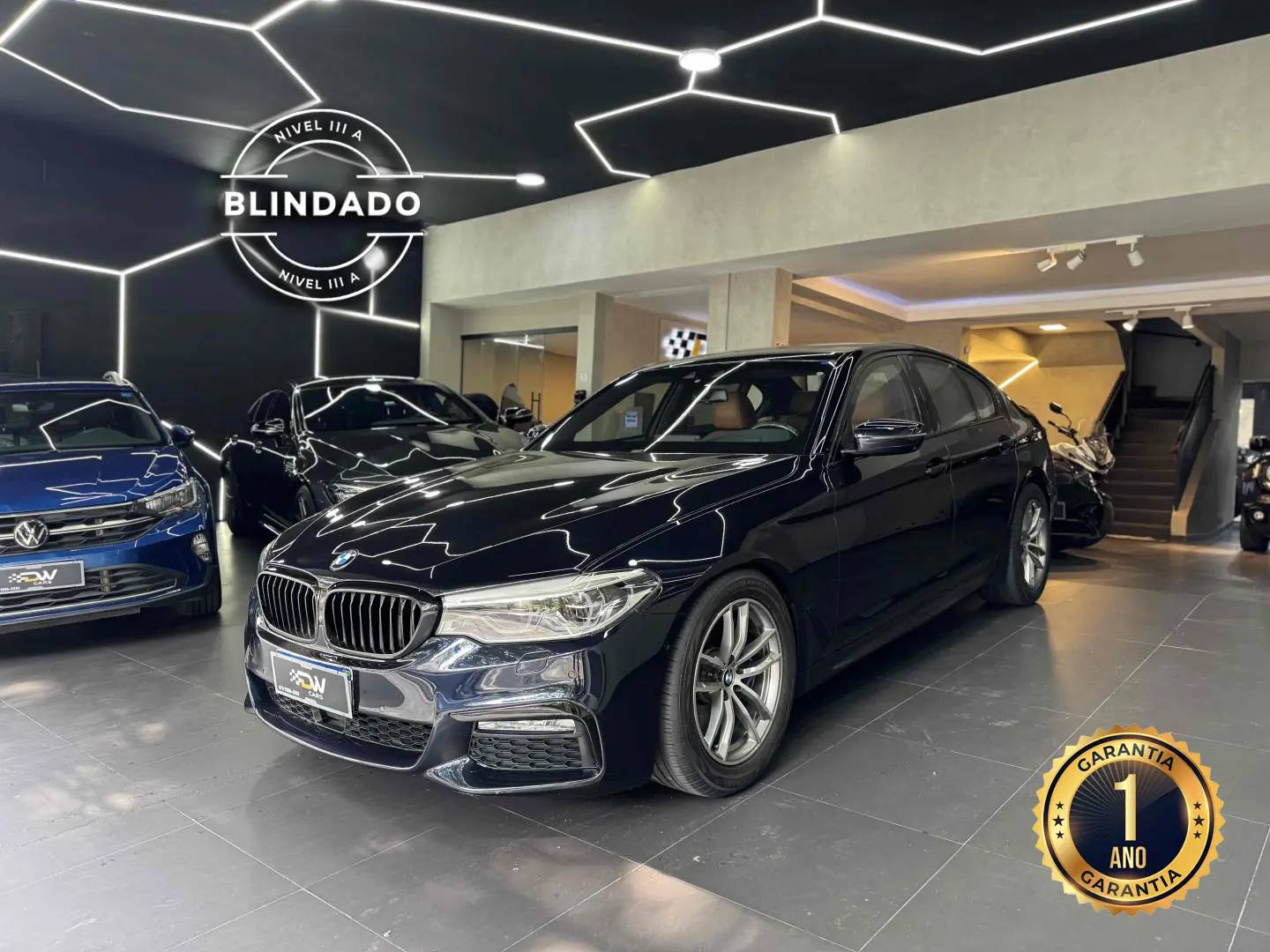BMW540I