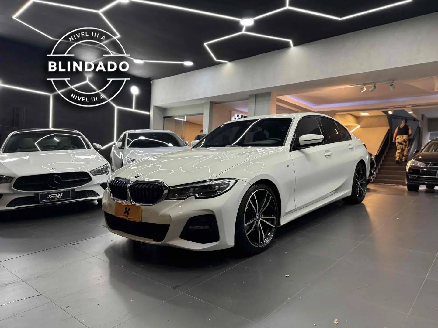 BMW 320I
