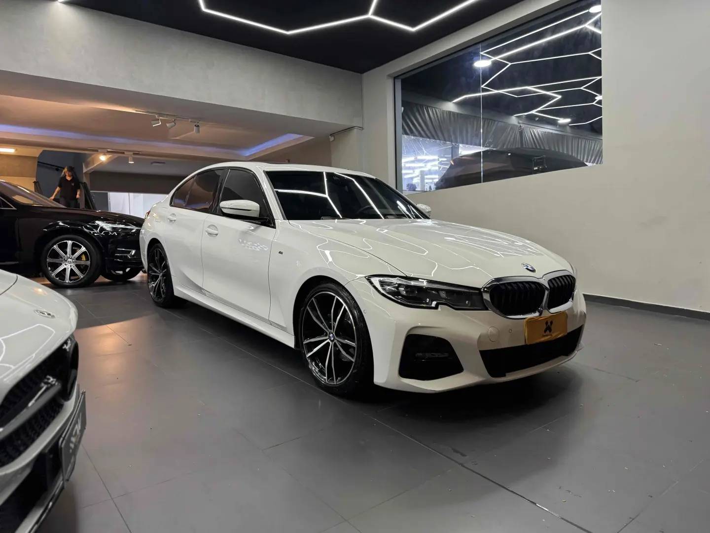 BMW 320I