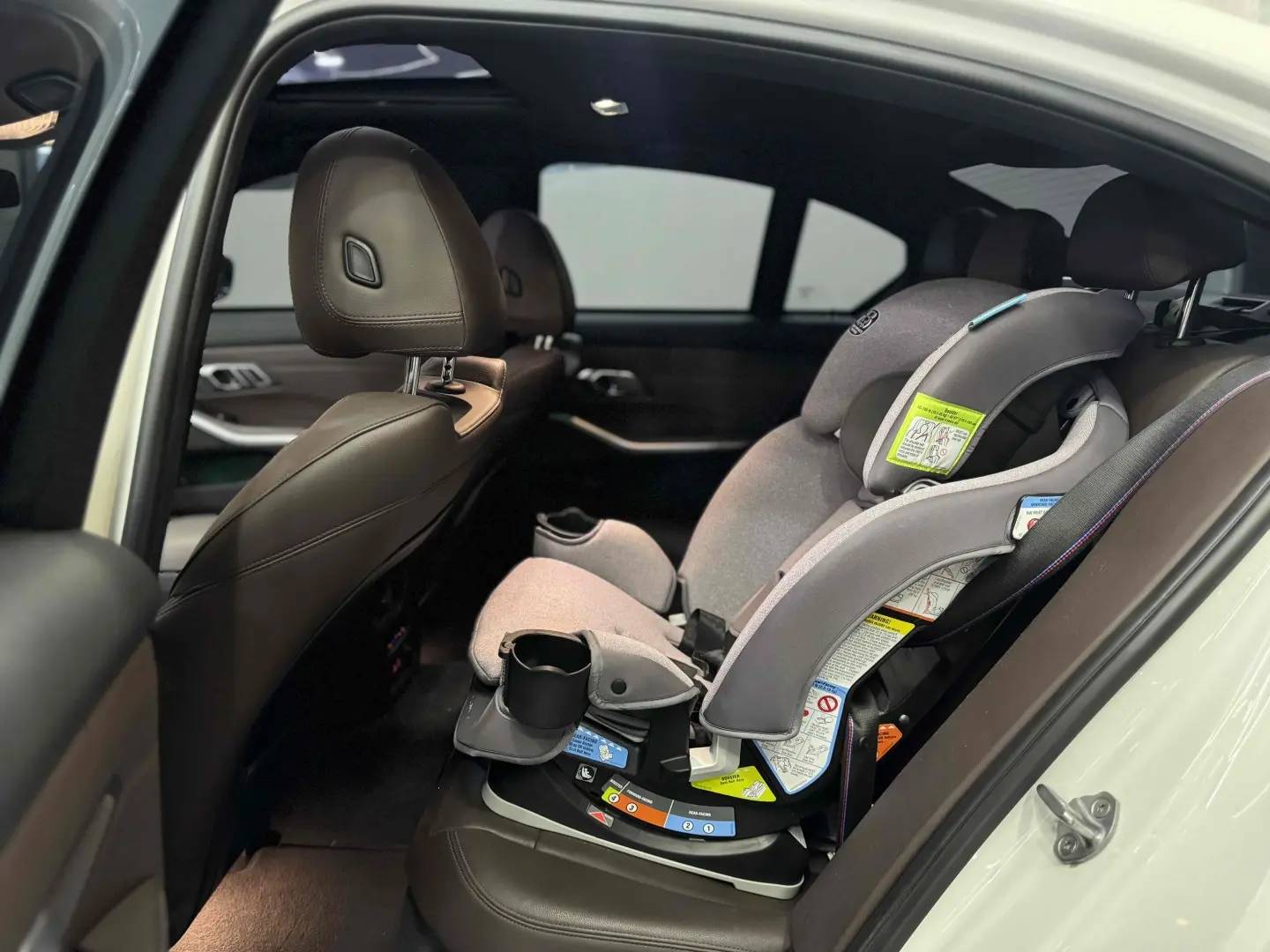 BMW 320I
