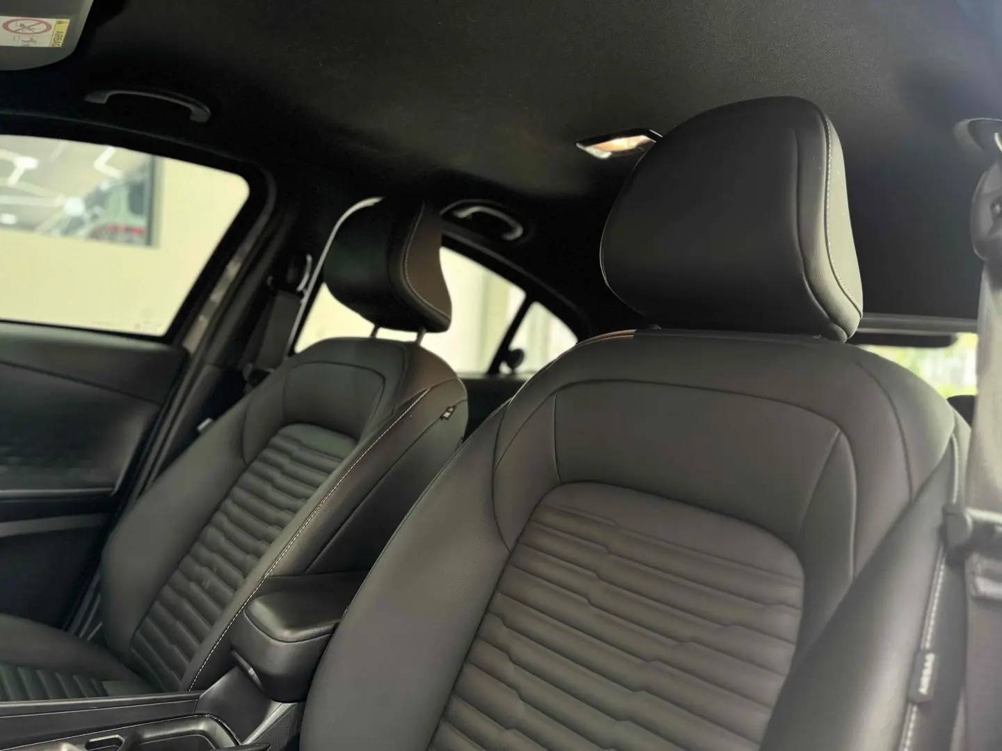 FIAT FASTBACK