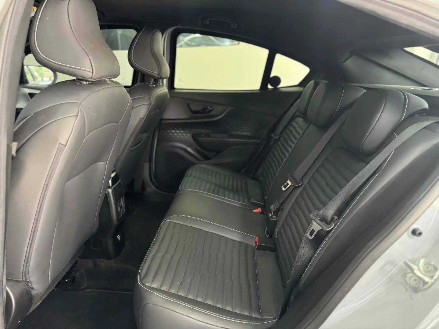 FIAT FASTBACK