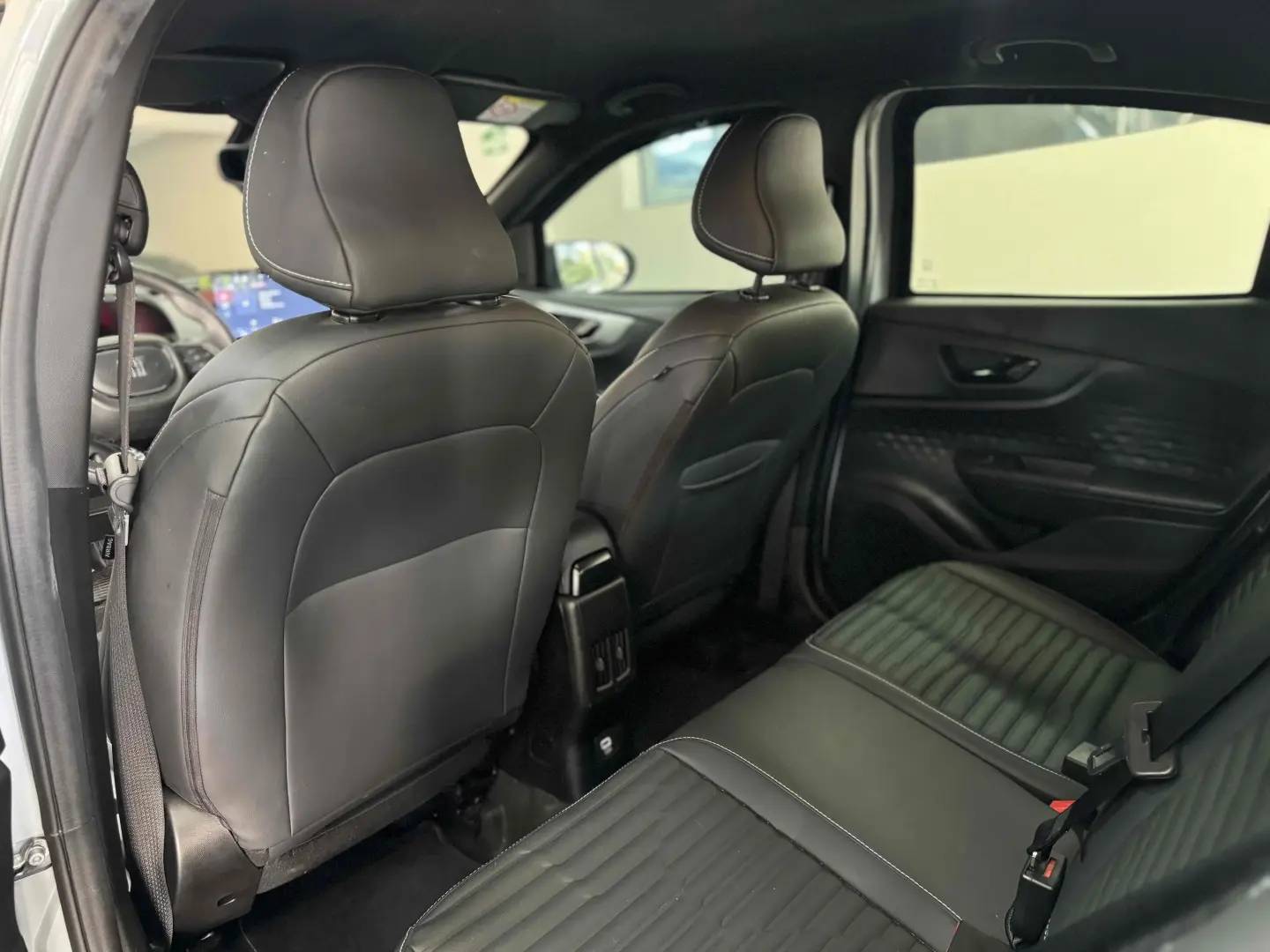 FIAT FASTBACK