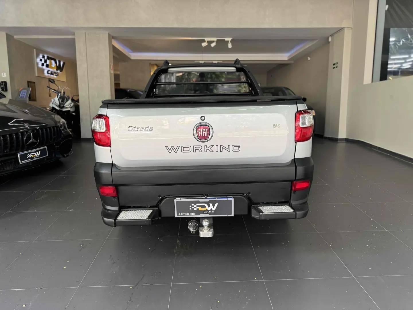 FIAT STRADA
