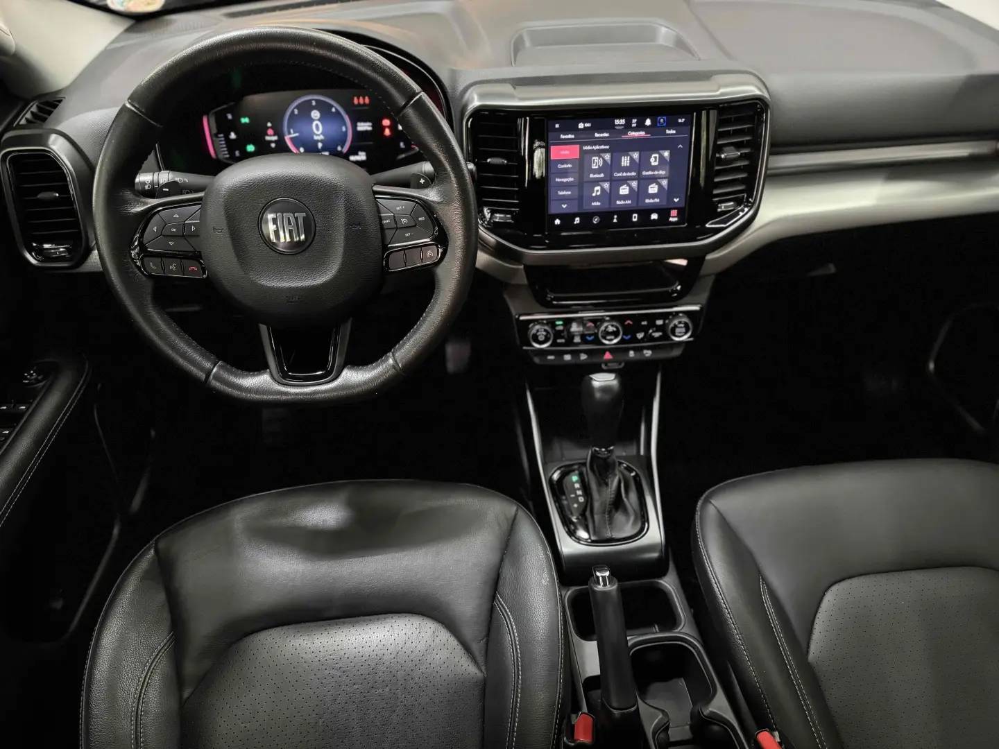 FIAT TORO