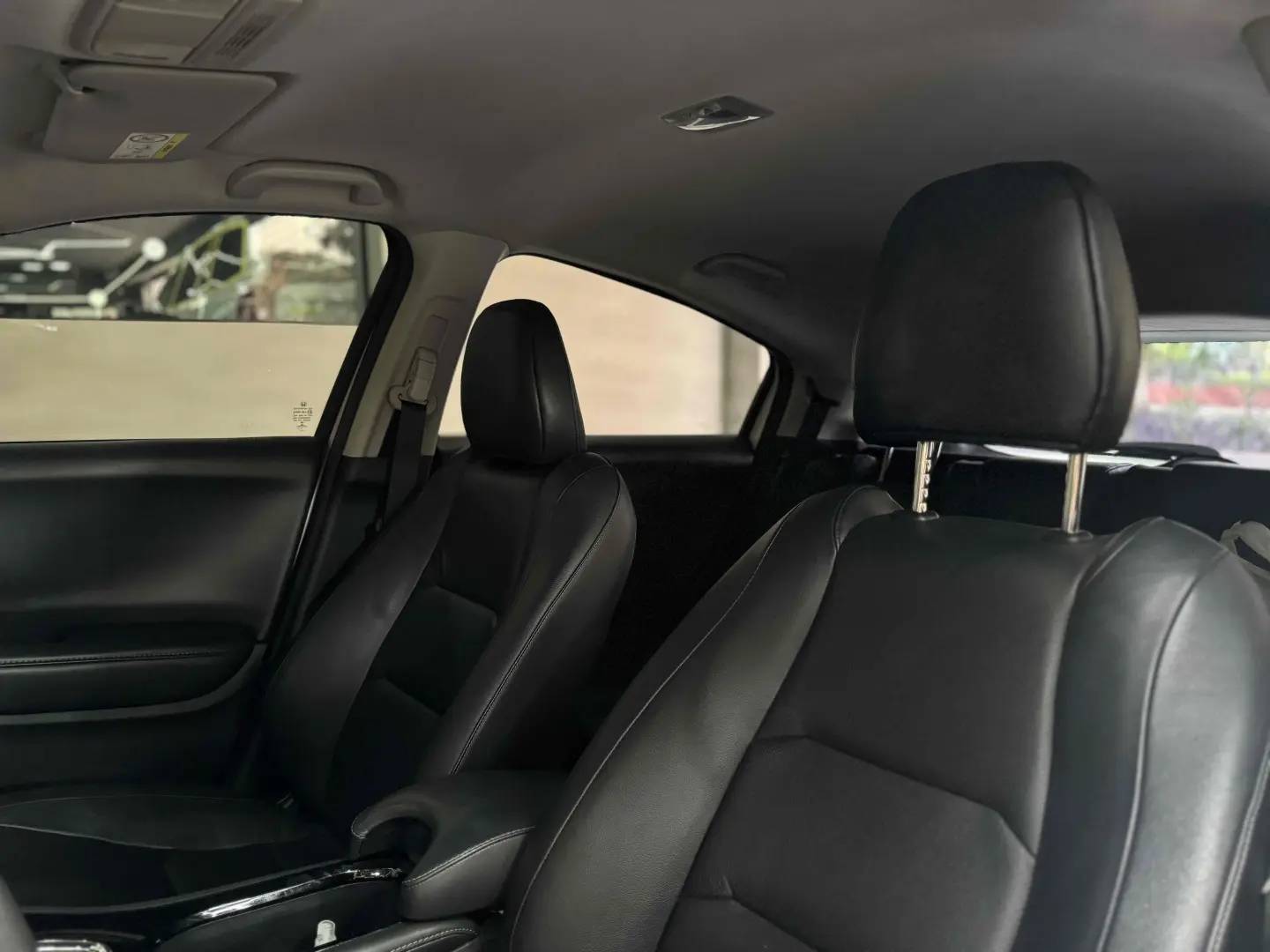 HONDA HRV