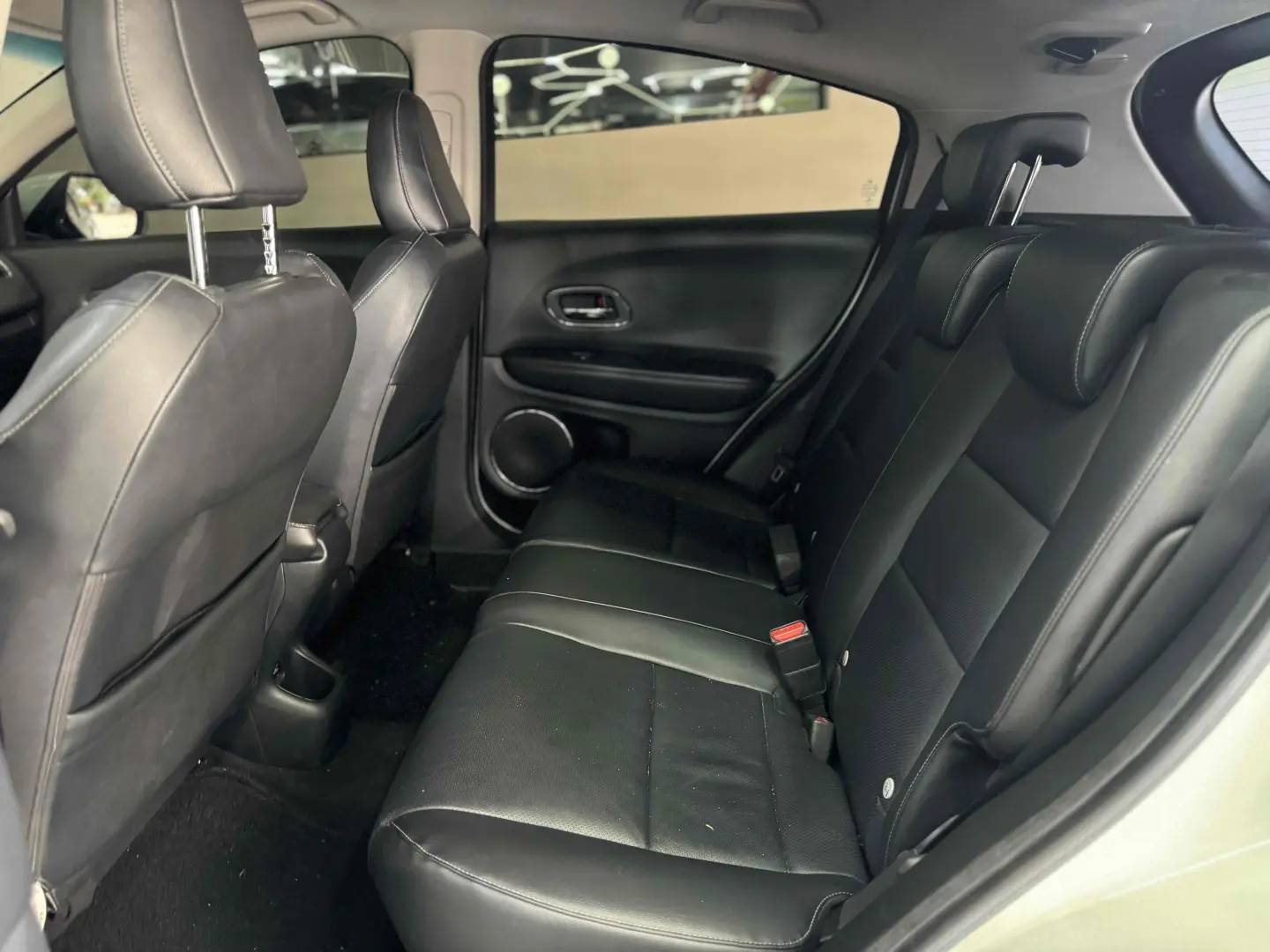 HONDA HRV