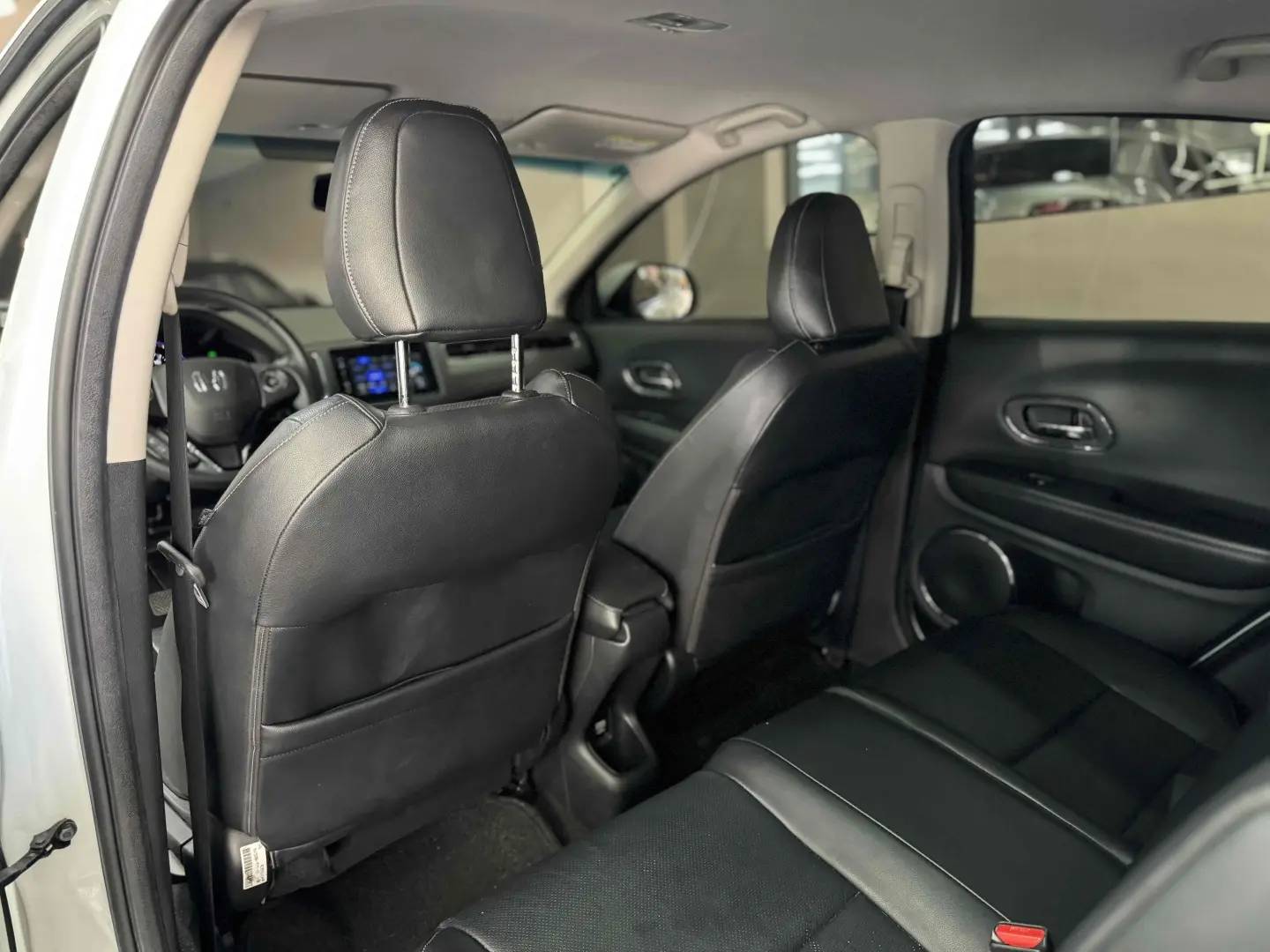 HONDA HRV