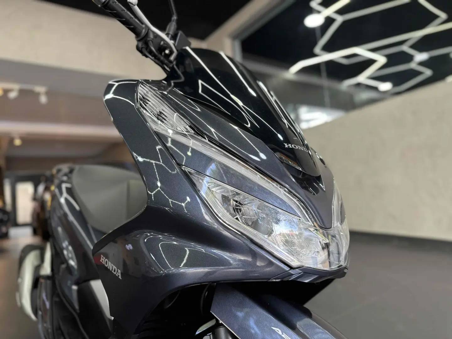 HONDA PCX 150 DLX ABS