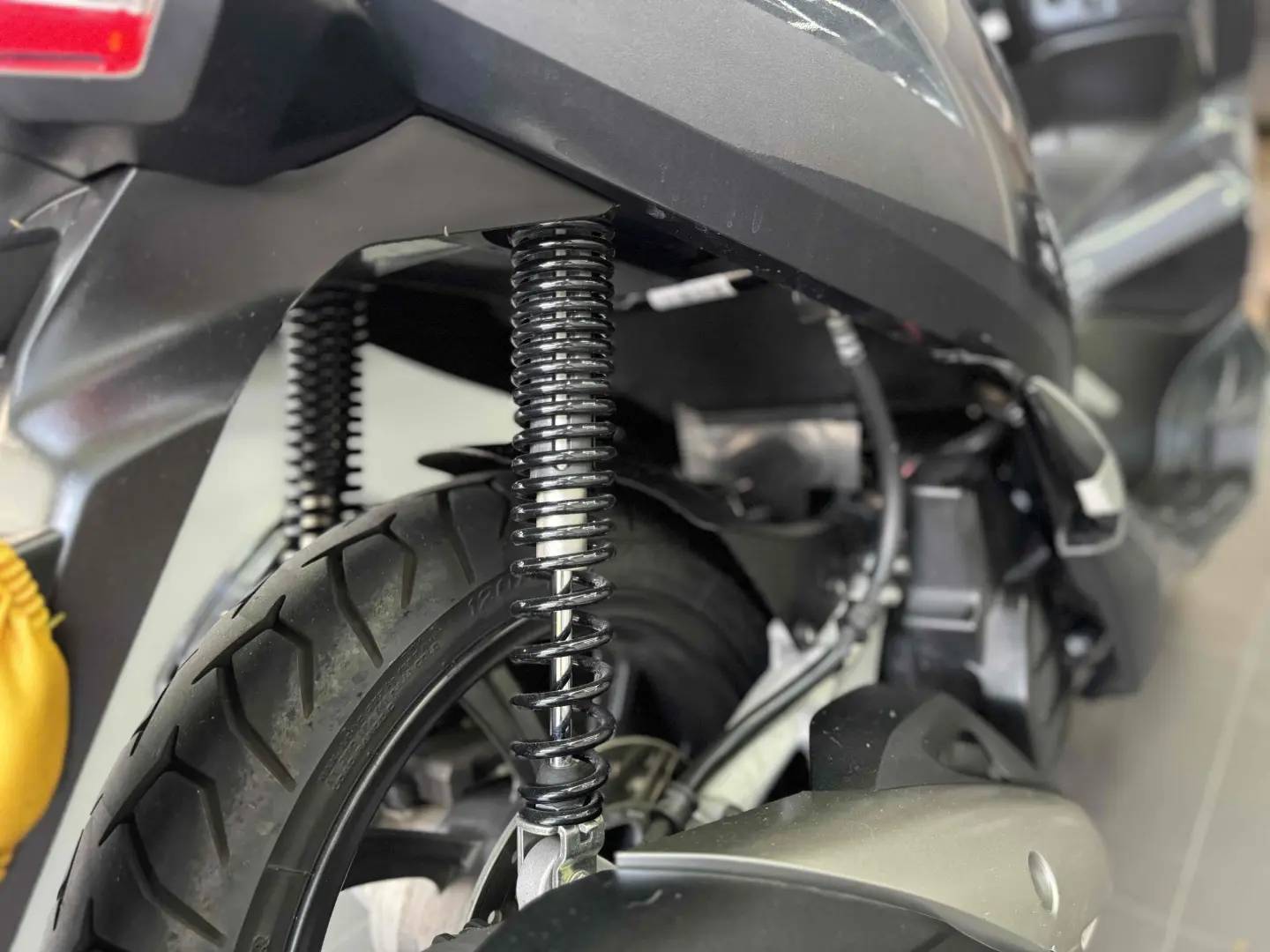 HONDA PCX 150 DLX ABS
