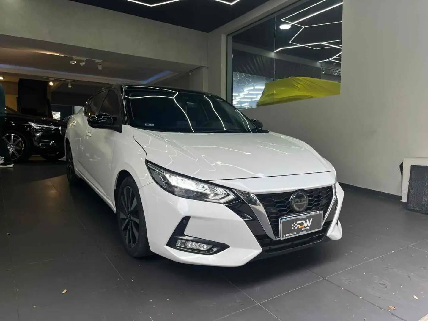 NISSAN SENTRA