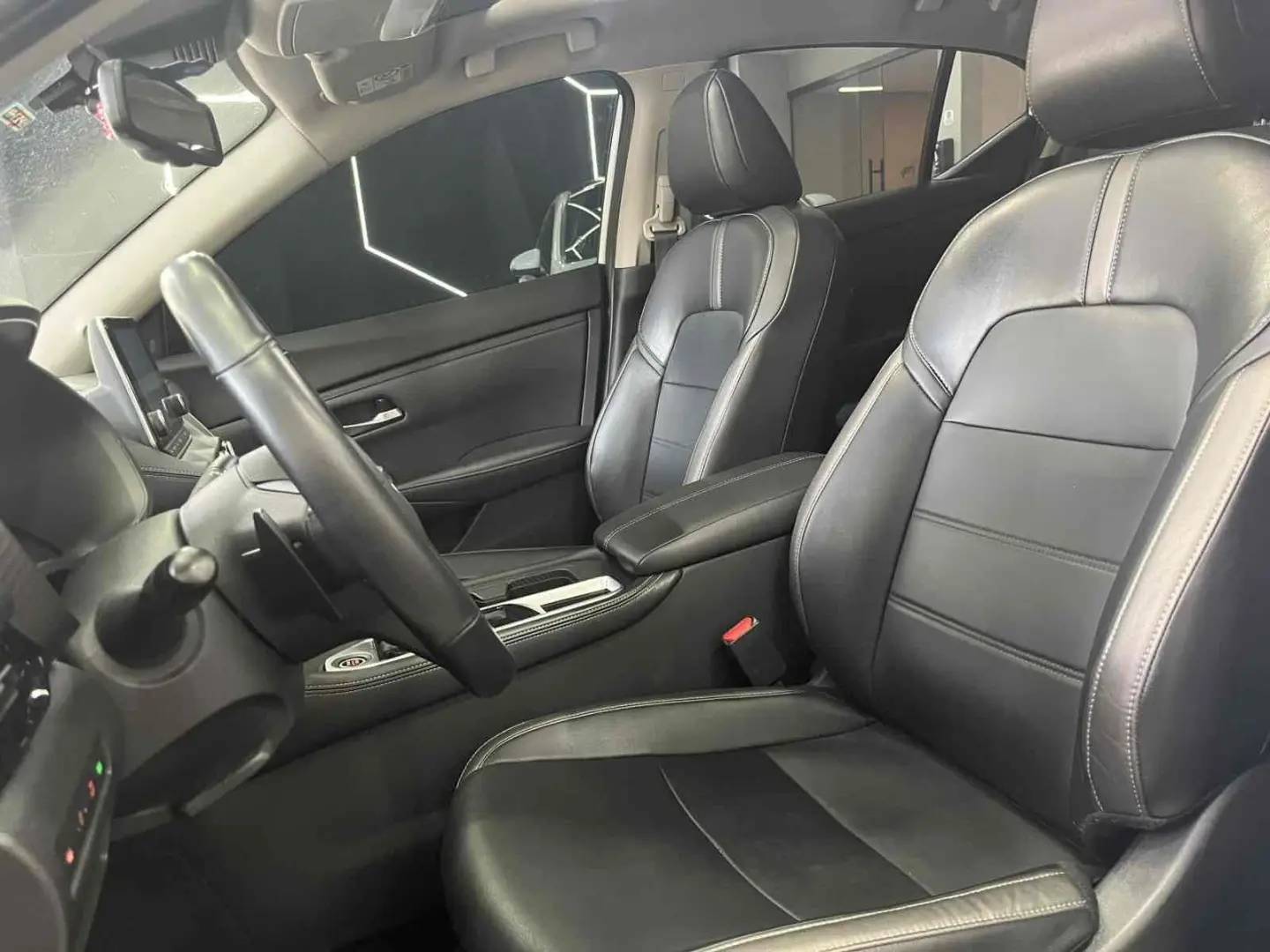 NISSAN SENTRA