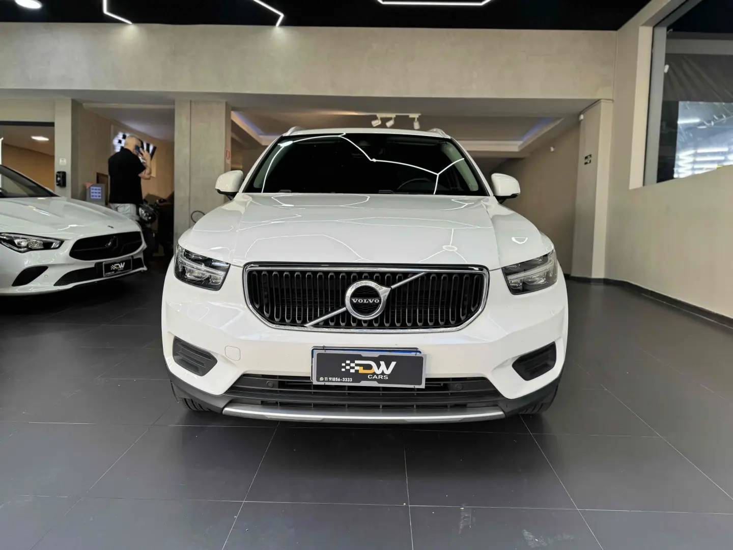 VOLVO XC 40