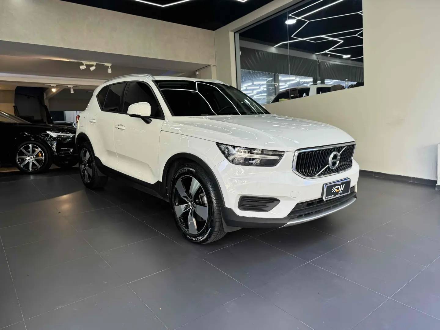 VOLVO XC 40