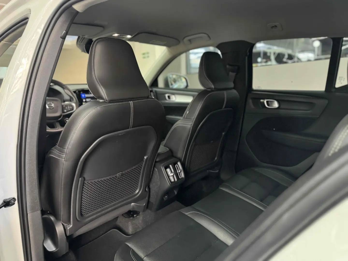 VOLVO XC 40