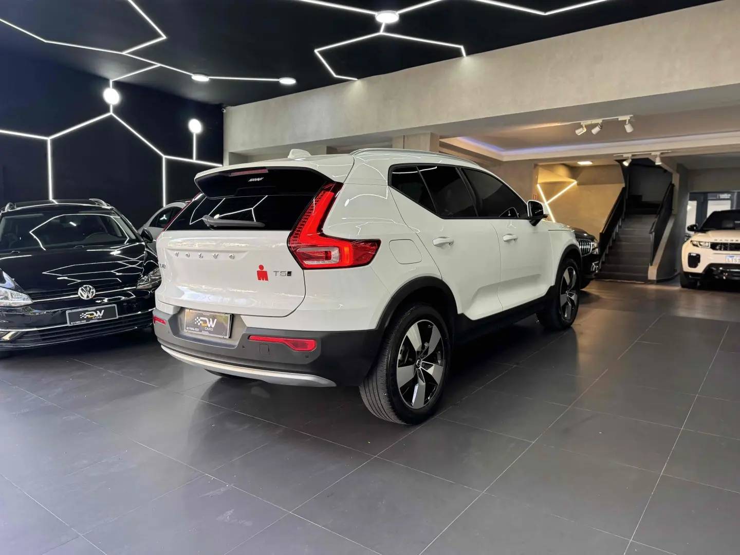 VOLVO XC 40