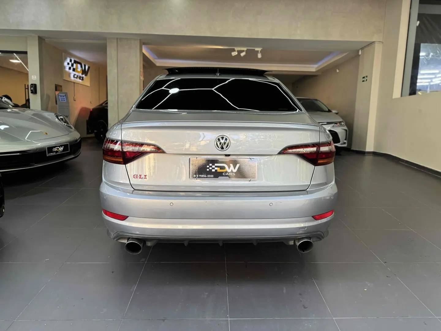 VOLKSWAGEN JETTA