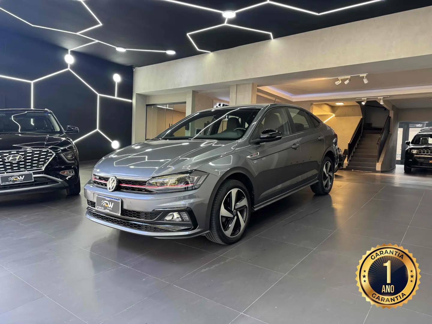 VOLKSWAGEN VIRTUS