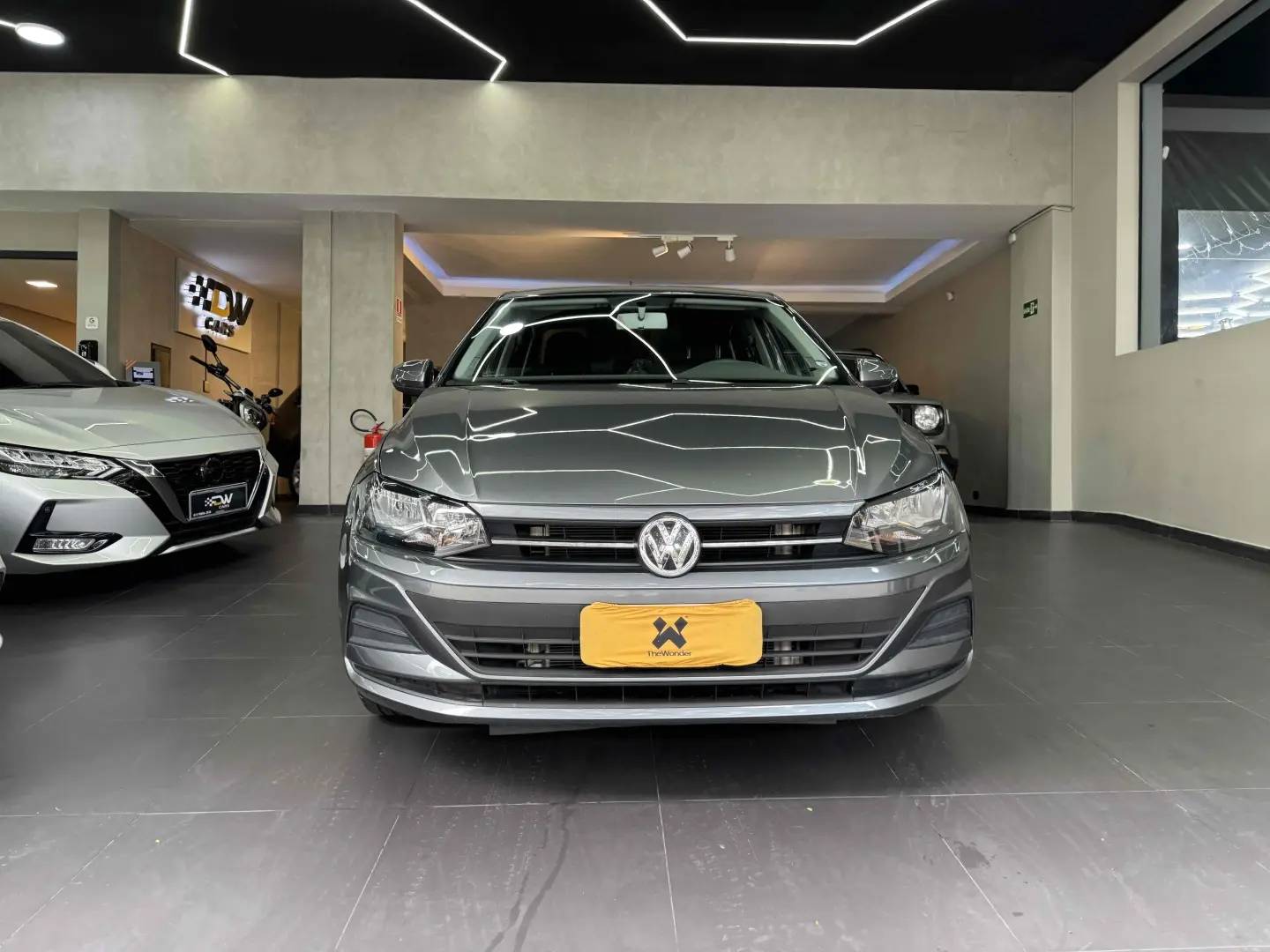 VOLKWAGEN VIRTUS