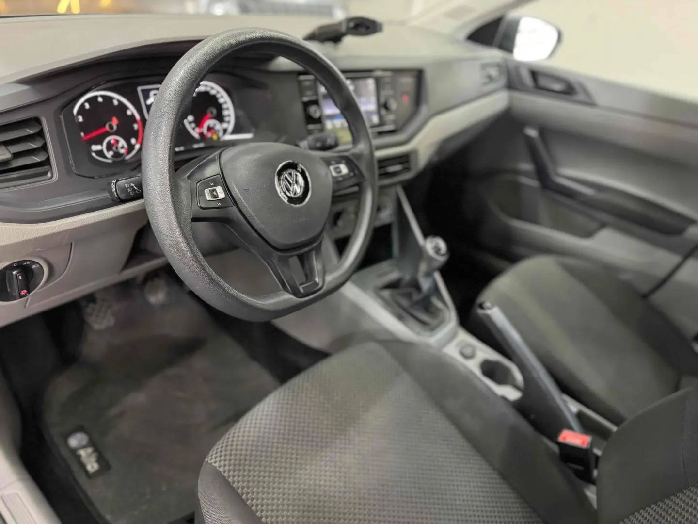 VOLKWAGEN VIRTUS