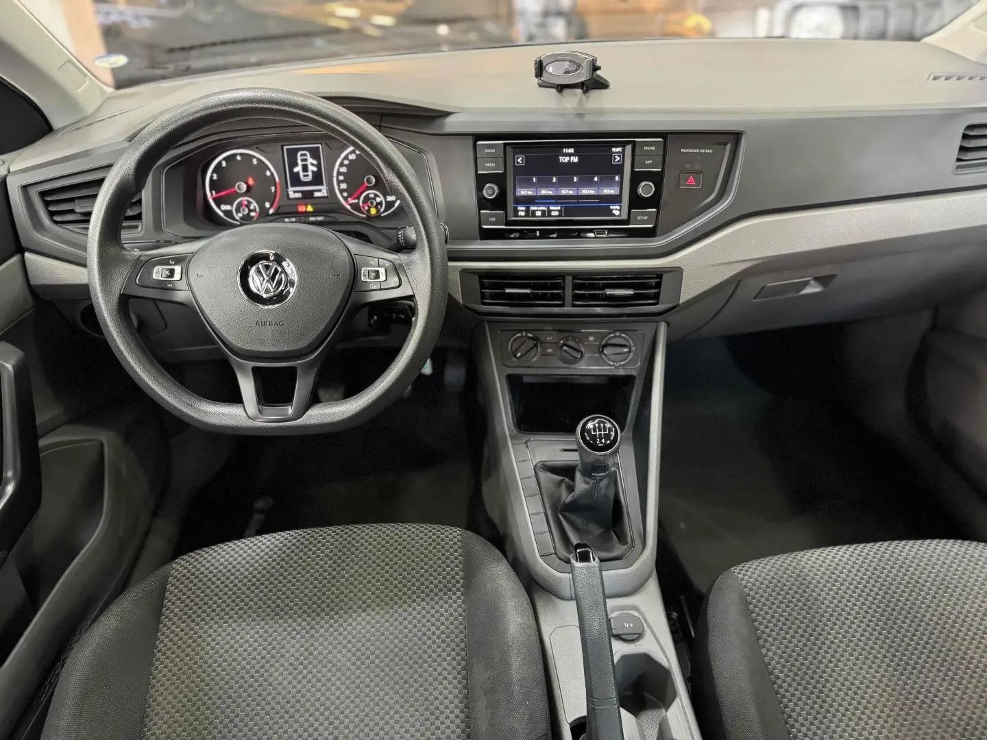 VOLKWAGEN VIRTUS