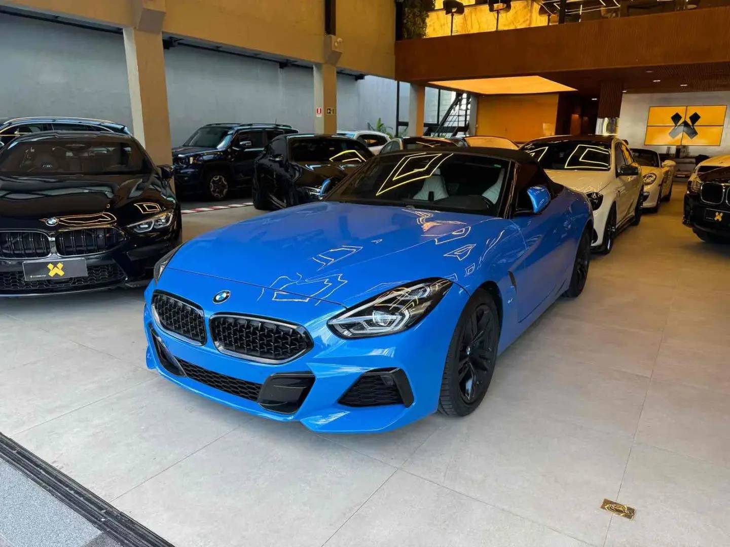BMW Z4