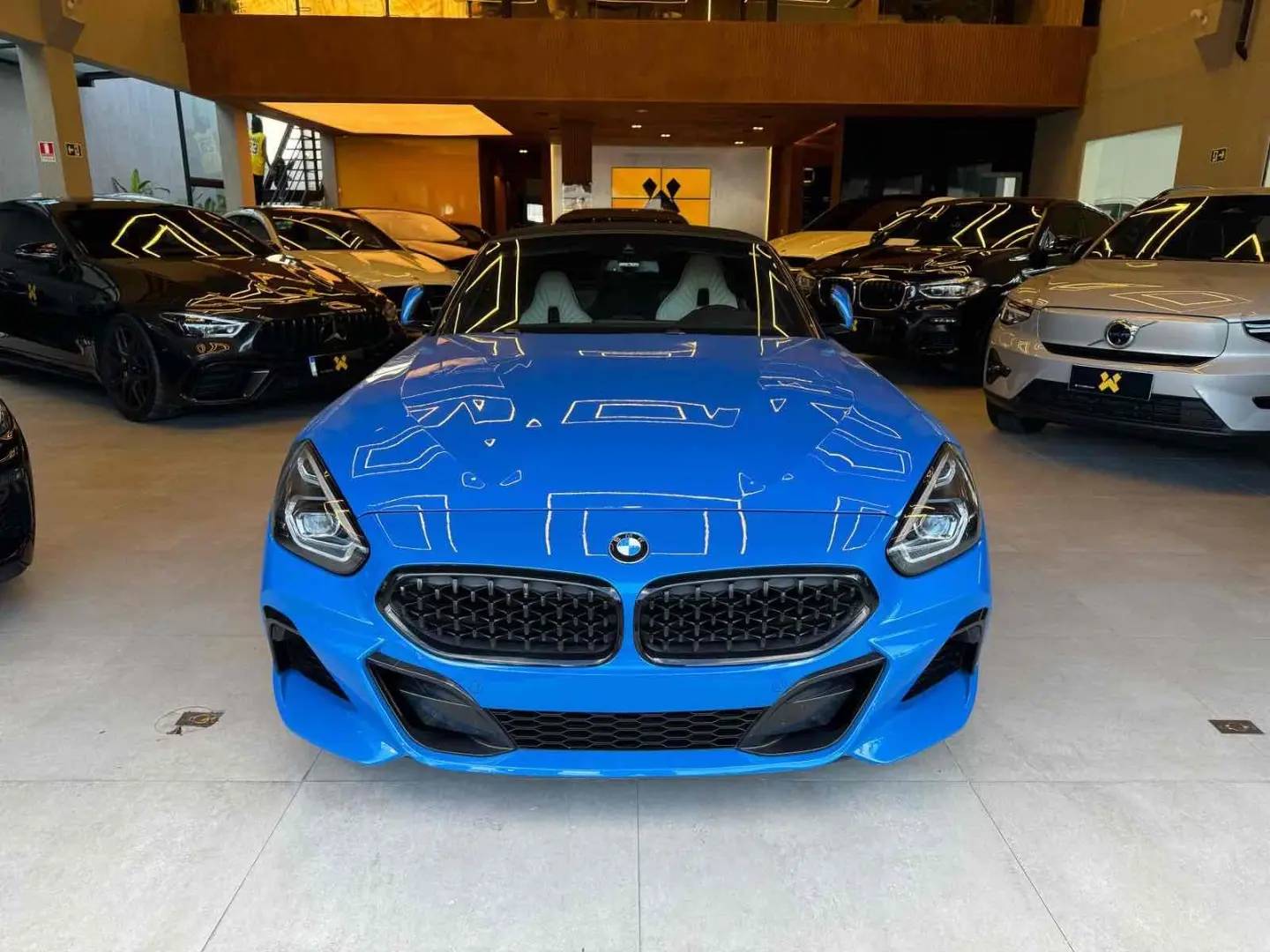 BMW Z4