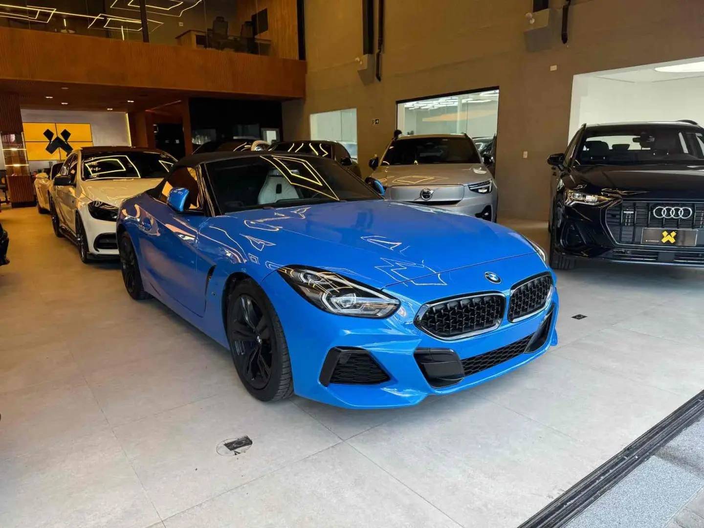 BMW Z4