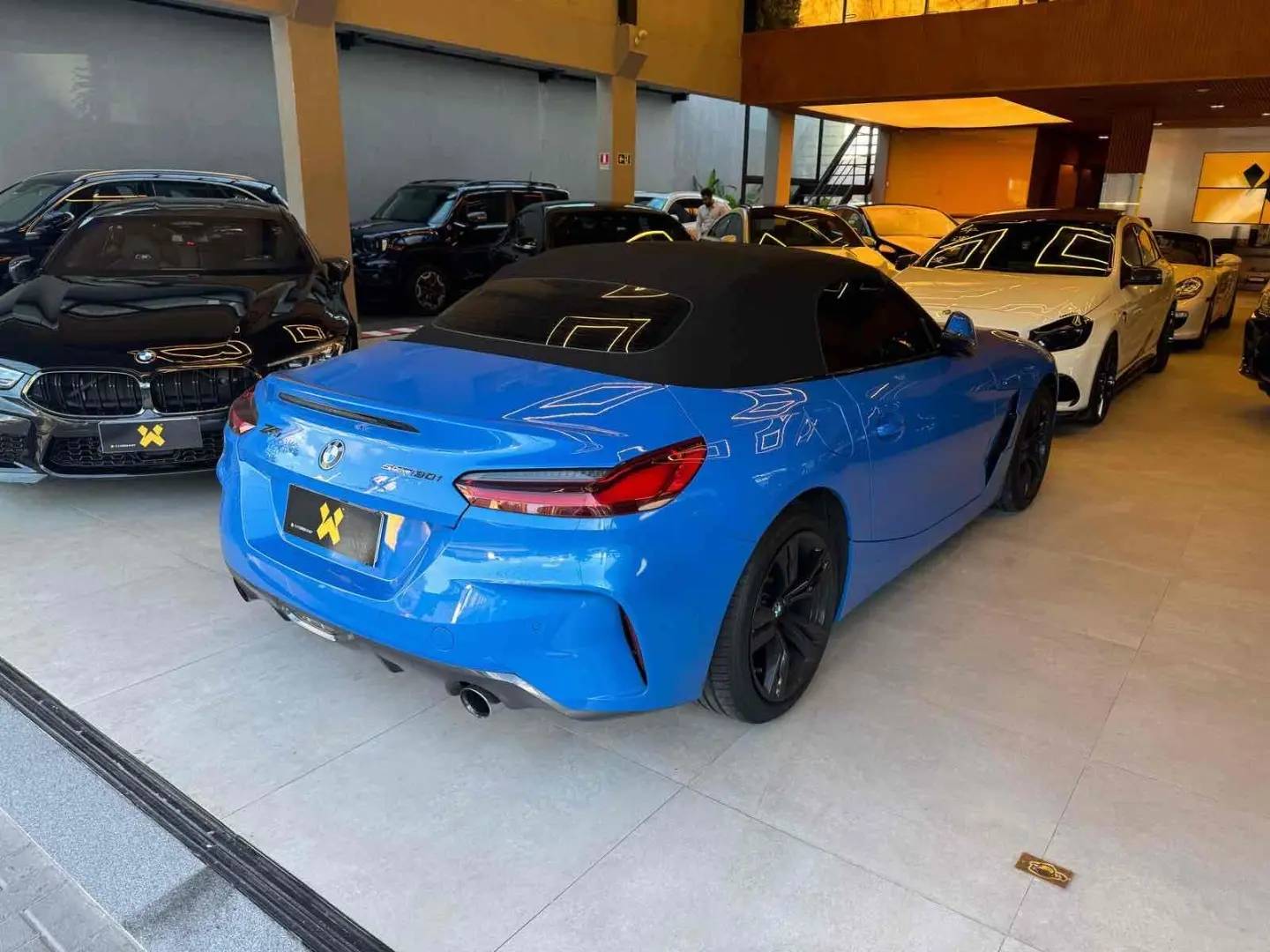 BMW Z4