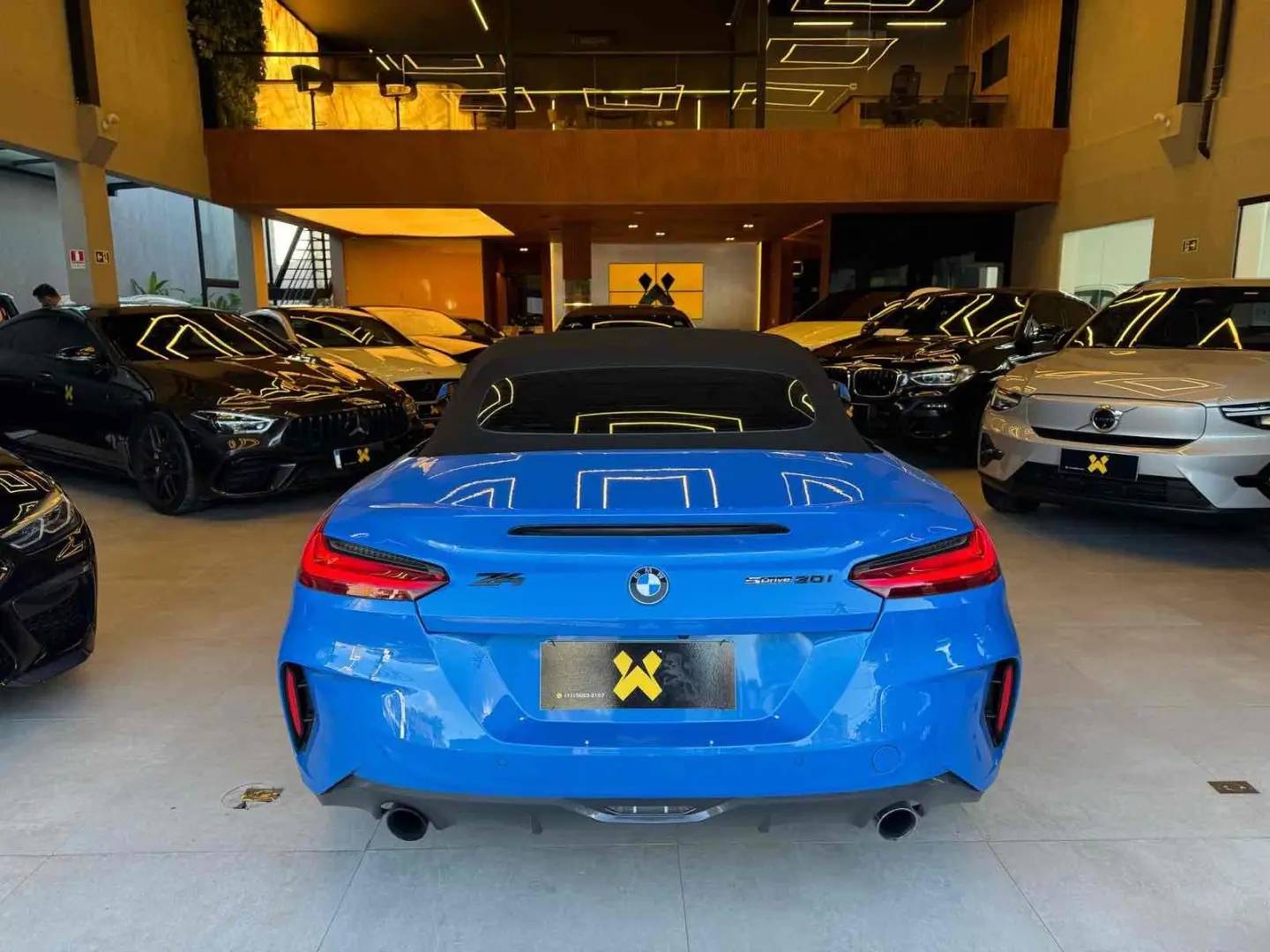 BMW Z4