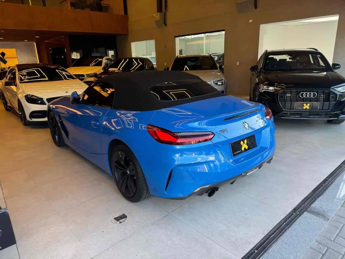 BMW Z4