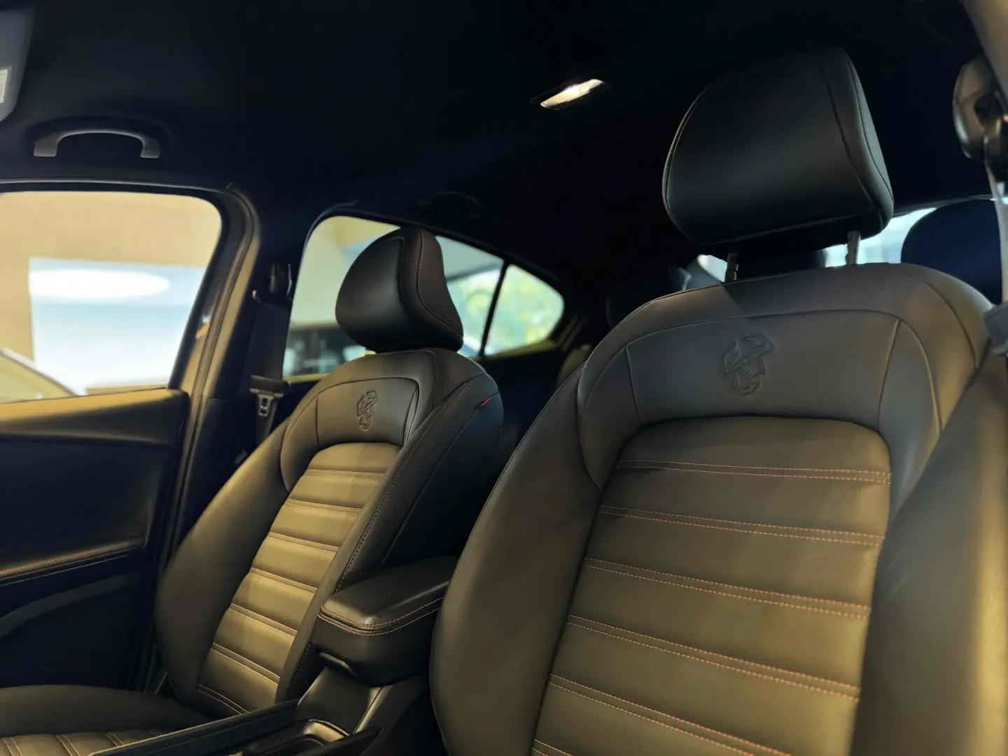 FIAT FASTBACK