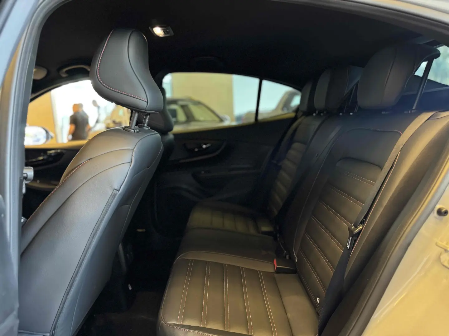 FIAT FASTBACK