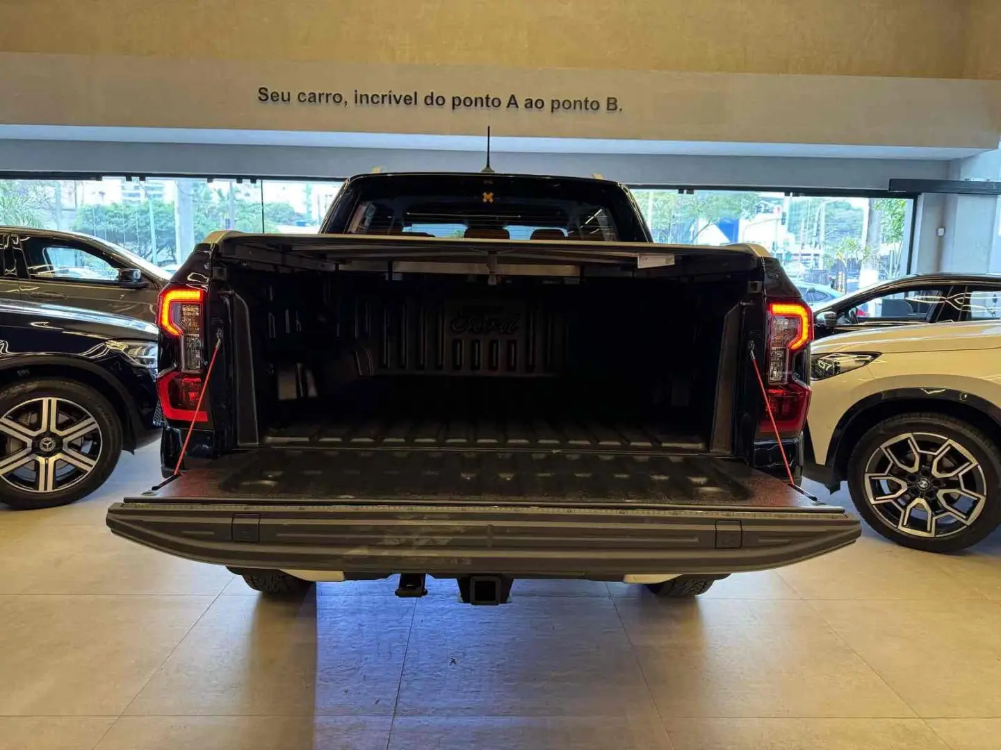 FORD RANGER