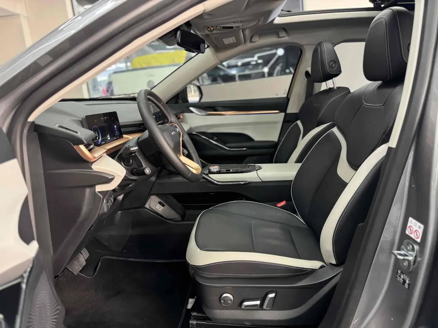 GWM HAVAL H6