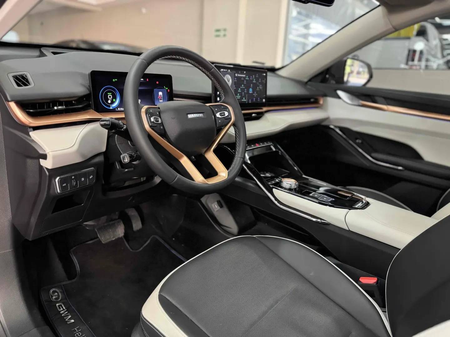GWM HAVAL H6
