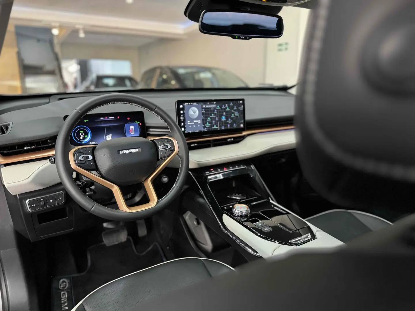 GWM HAVAL H6