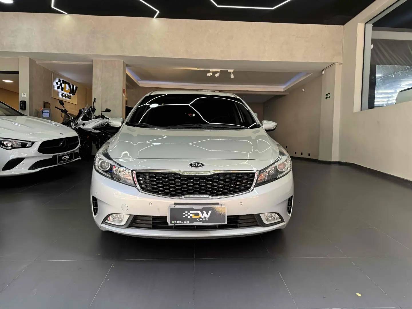 KIA CERATO