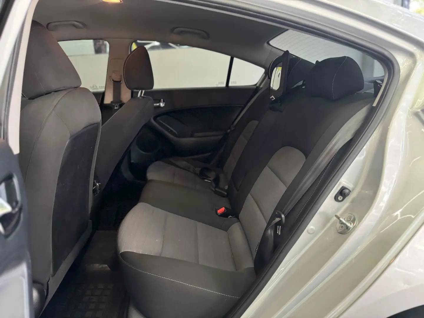 KIA CERATO