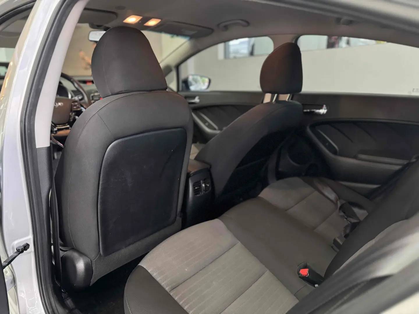 KIA CERATO