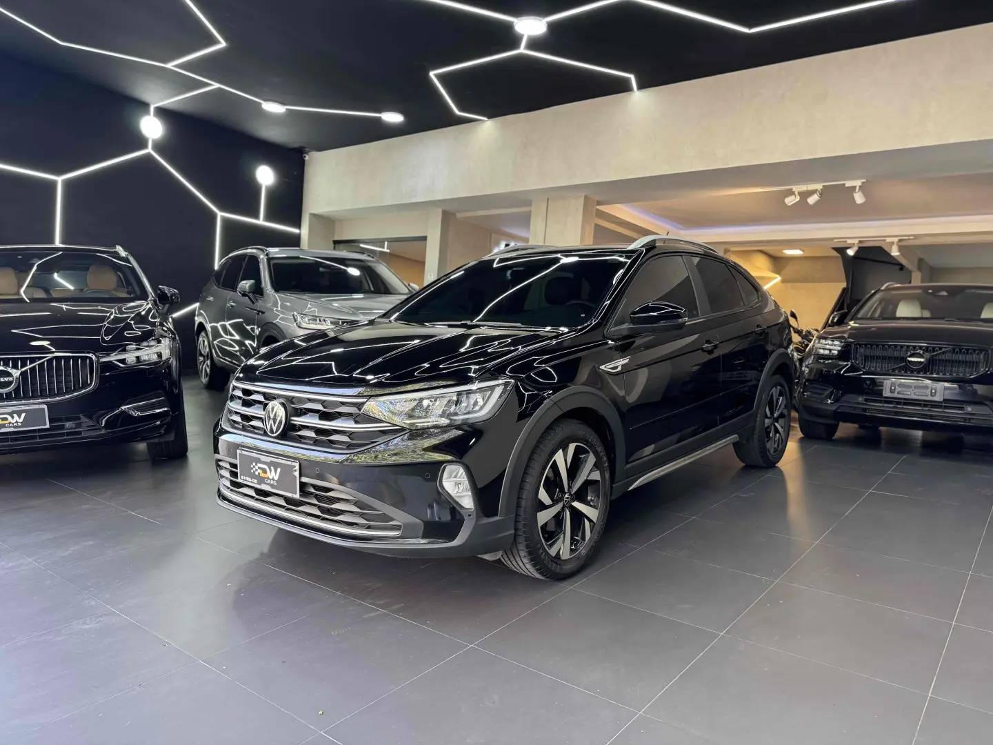 VOLKSWAGEN NIVUS
