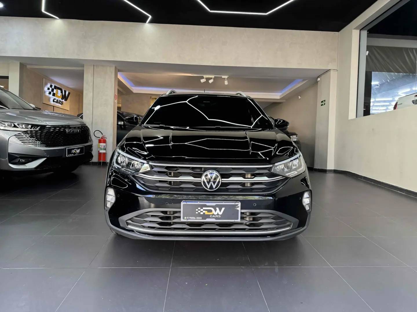 VOLKSWAGEN NIVUS